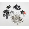 Bolt kit - Honda CBR1000RR 2008-2011